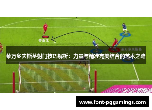 莱万多夫斯基射门技巧解析：力量与精准完美结合的艺术之路