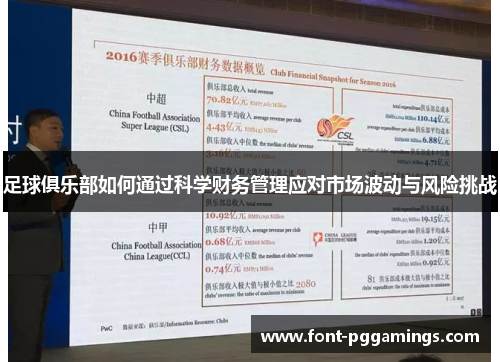 足球俱乐部如何通过科学财务管理应对市场波动与风险挑战