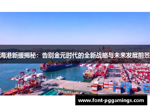 海港新援揭秘：告别金元时代的全新战略与未来发展前景