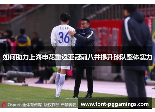 如何助力上海申花重返亚冠前八并提升球队整体实力 如何助力上海申花重返亚冠前八并提升球队整体实力
