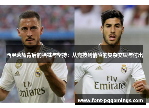 西甲荣耀背后的牺牲与坚持：从竞技到情感的复杂交织与付出