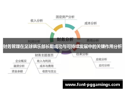财务管理在足球俱乐部长期成功与可持续发展中的关键作用分析 财务管理在足球俱乐部长期成功与可持续发展中的关键作用分析